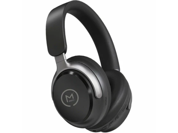 Aspire Over-Ear Headphones — Wireless Earbuds, morpheus 360