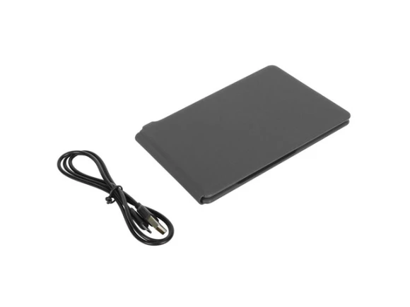 Foldable Ergonomic Keyboard — Bluetooth Keyboard, Targus