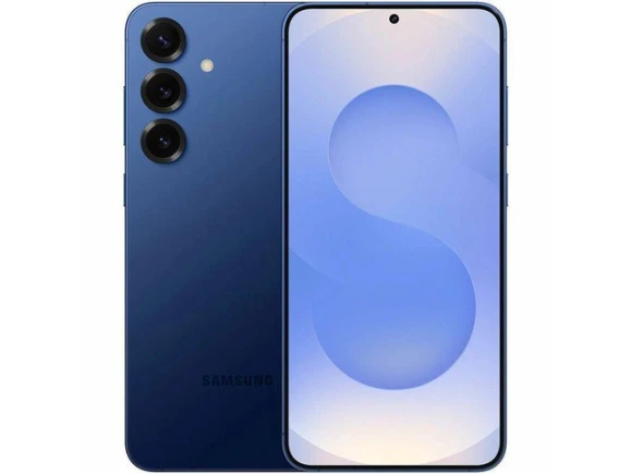 Galaxy S25+ Smartphone — Smartphones, Samsung