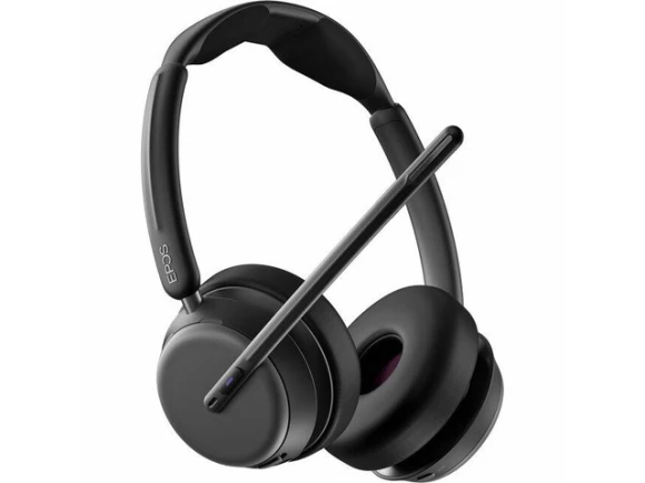 Stereo Bluetooth Headset — Wireless Earbuds, EPOS