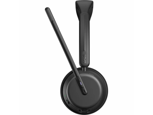 Stereo Bluetooth Headset — Wireless Earbuds, EPOS