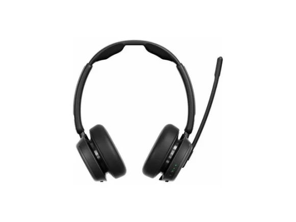 Stereo Bluetooth Headset — Wireless Earbuds, EPOS