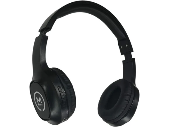 Tremors On-Ear Headphones — Wireless Earbuds, morpheus 360