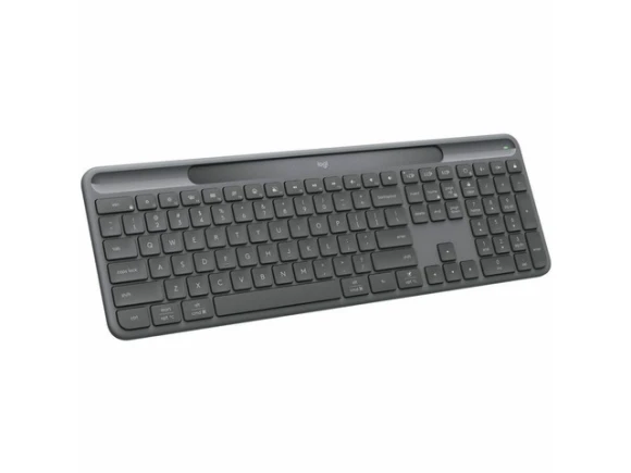 Wireless Keyboard — Bluetooth Keyboard, Logitech