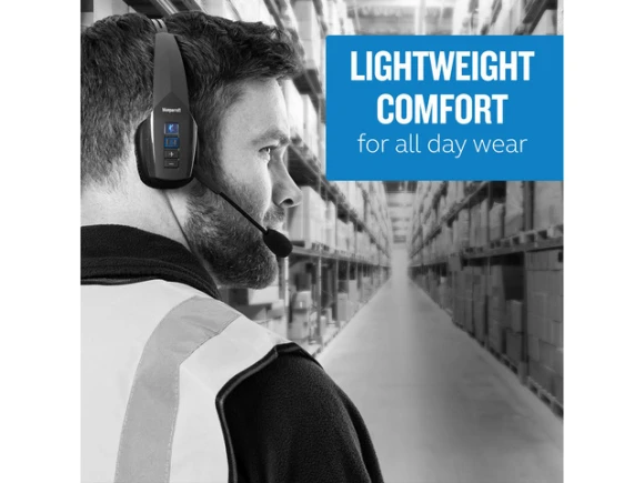 Wireless On-Ear Headset — Wireless Earbuds, BlueParrott