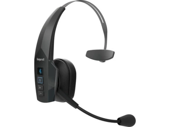 Wireless On-Ear Headset — Wireless Earbuds, BlueParrott