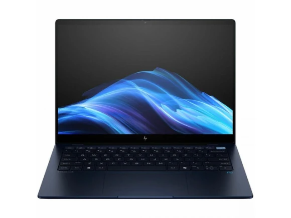 14-Inch Touchscreen Notebook — Laptops, HP