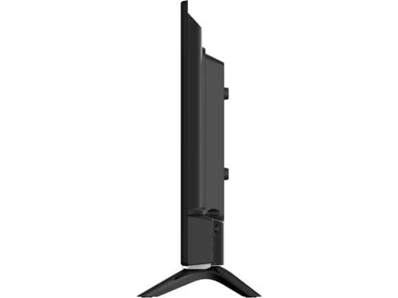 23.6-Inch LED TV — Smart TV, Supersonic