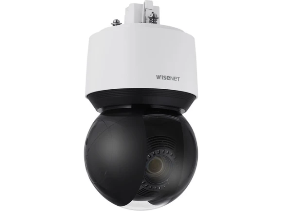 2MP PTZ Camera with 40x Optical Zoom — Security Camera, Wisenet