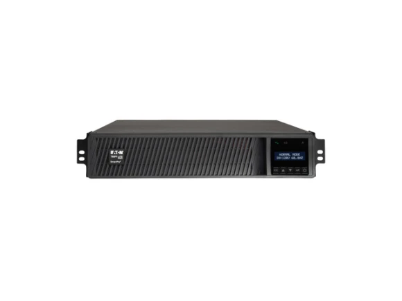 2U Line-Interactive UPS — UPS Battery Backup, Tripp Lite
