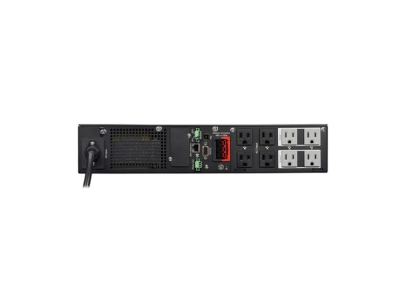 2U Line-Interactive UPS — UPS Battery Backup, Tripp Lite