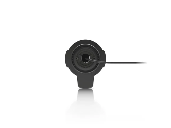 AI LPR Specialized 4K Network Bullet Camera — Security Camera, Ubiquiti Networks
