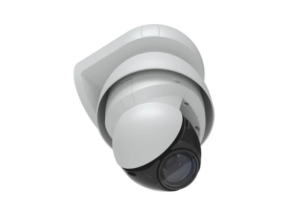 AI PTZ Industrial Camera — Security Camera, Ubiquiti