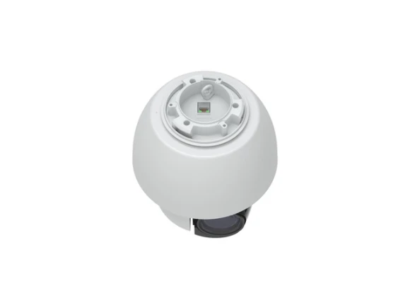 AI PTZ Industrial Camera — Security Camera, Ubiquiti