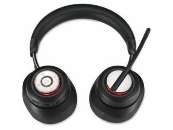 Bluetooth over-ear headset — Wireless Earbuds, Kensington