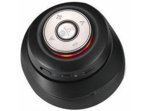 Bluetooth over-ear headset — Wireless Earbuds, Kensington