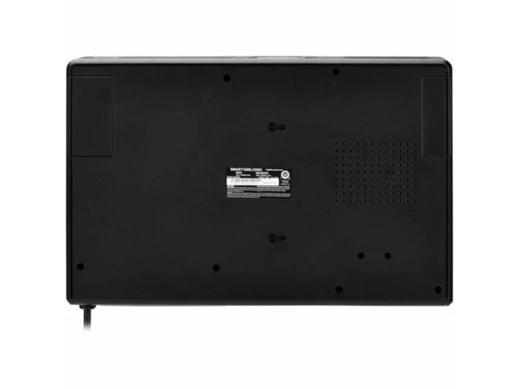 Cloud-Connected UPS — UPS Battery Backup, Tripp Lite