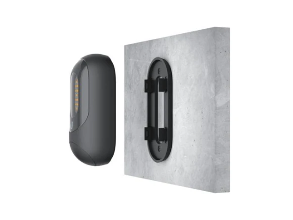 Floodlight — Smart Outdoor Lighting, Ubiquiti Networks