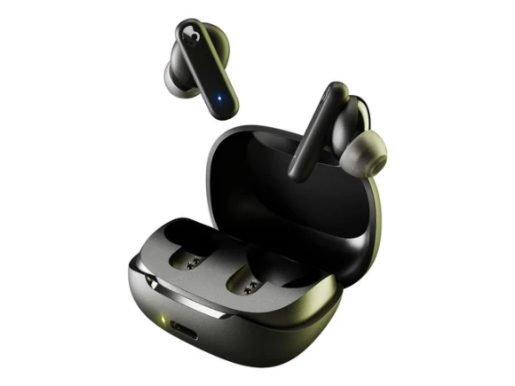In-ear wireless earbuds — Wireless Earbuds, Skullcandy