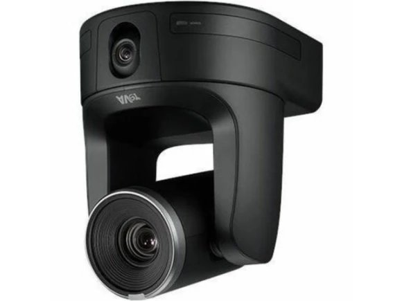 Indoor 4K Network Camera — Digital Cameras & Camcorders, AVer