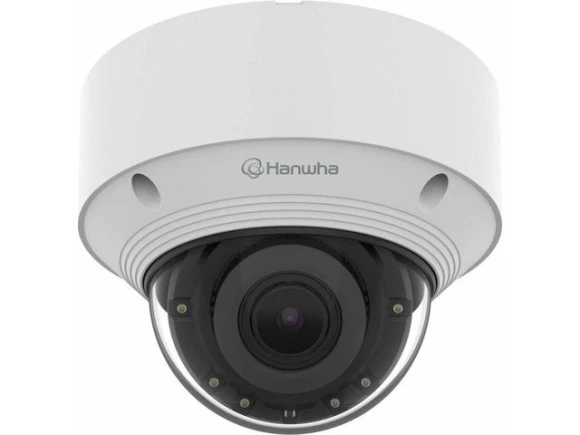 Outdoor Full HD Dome Network Camera — Security Camera, Hanwha Techwin
