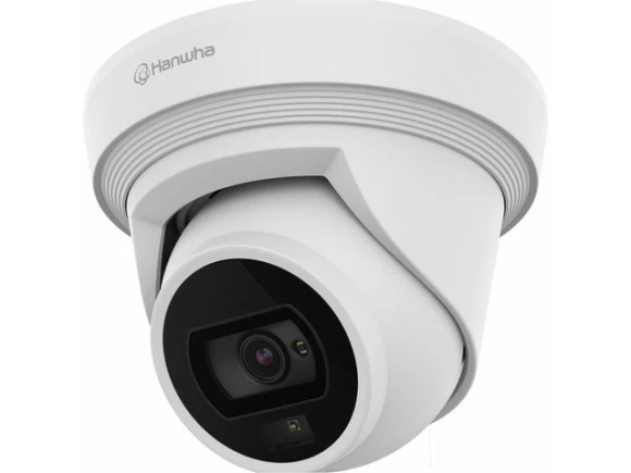 Outdoor Network Camera — Security Camera, Hanwha