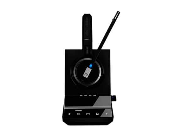 Wireless DECT Headset — Wireless Earbuds, Sennheiser