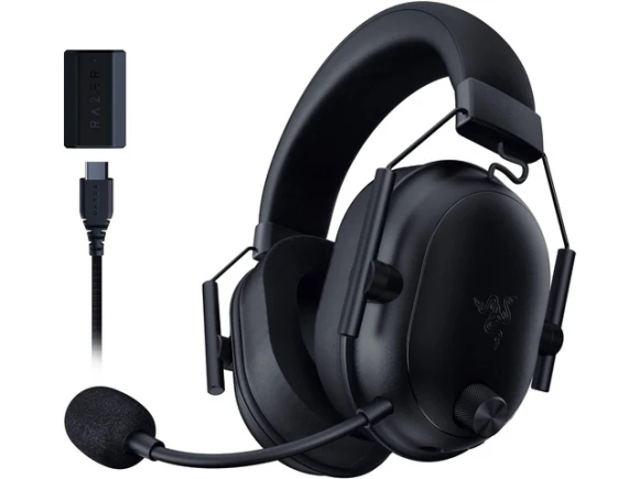 Wireless Gaming Headset — Wireless Earbuds, Razer