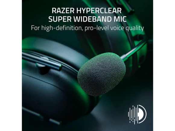 Wireless Gaming Headset — Wireless Earbuds, Razer