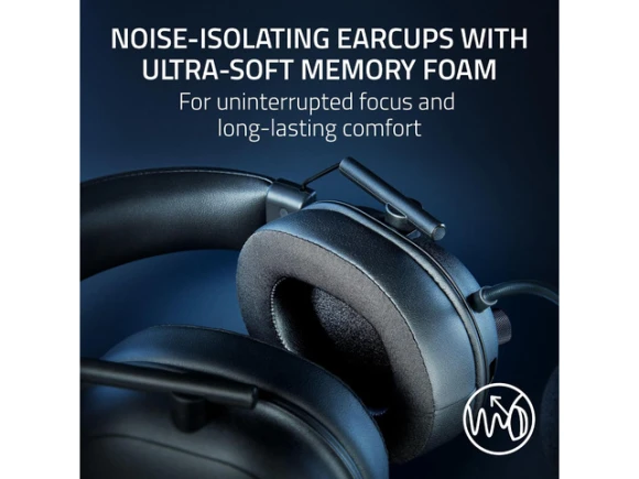 Wireless Gaming Headset — Wireless Earbuds, Razer