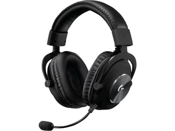 Wireless Gaming Headset — Wireless Earbuds, Logitech