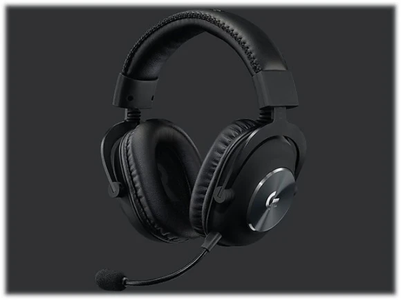 Wireless Gaming Headset — Wireless Earbuds, Logitech