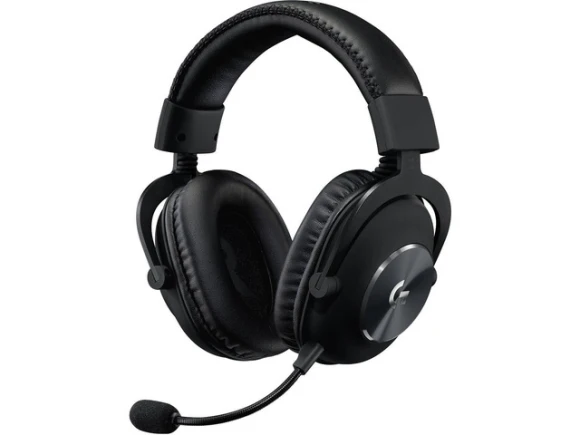 Wireless Gaming Headset — Wireless Earbuds, Logitech