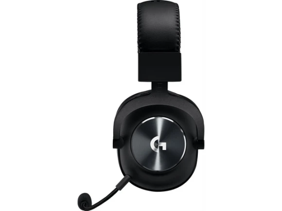 Wireless Gaming Headset — Wireless Earbuds, Logitech