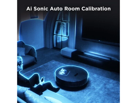 2.0 Soundbar — Sound Bar, TCL