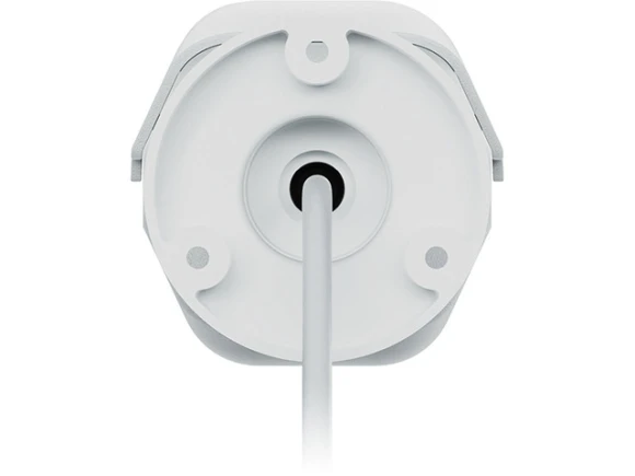 5MP Network IP Bullet Camera — Security Camera, Synology