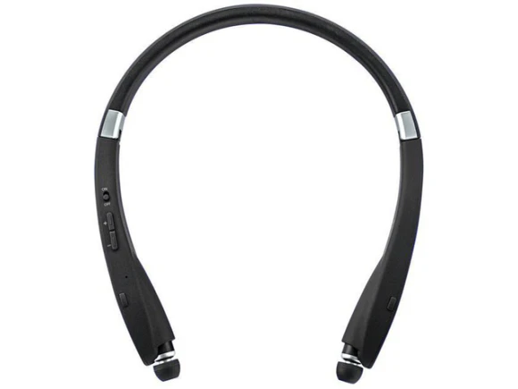 Bluetooth Wireless Headphones — Wireless Earbuds, MobileSpec