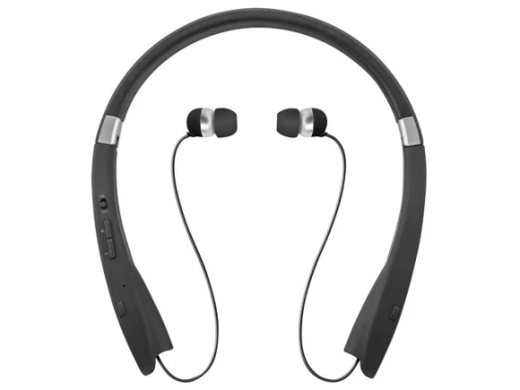 Bluetooth Wireless Headphones — Wireless Earbuds, MobileSpec