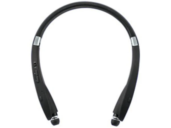 Bluetooth Wireless Headphones — Wireless Earbuds, MobileSpec
