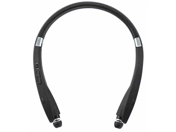 Bluetooth Wireless Headphones — Wireless Earbuds, MobileSpec