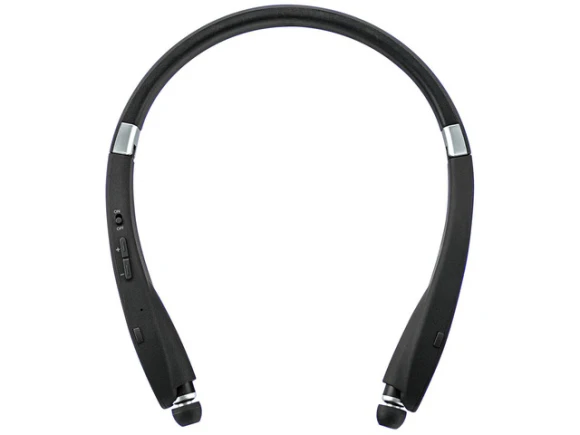 Bluetooth Wireless Headphones — Wireless Earbuds, MobileSpec