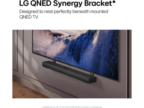Soundbar S70TY — Sound Bar, LG