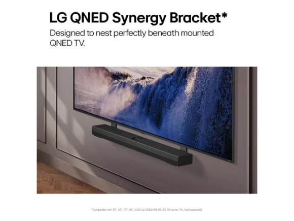 Soundbar S70TY — Sound Bar, LG
