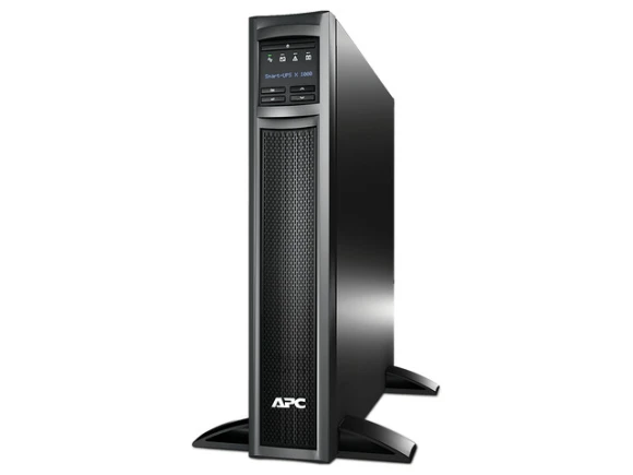 1000VA UPS — UPS Battery Backup, APC