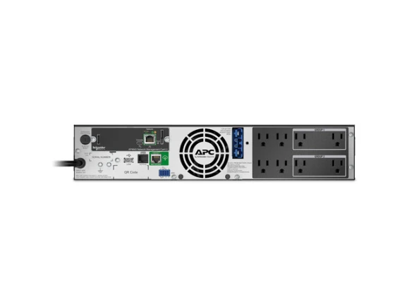 1000VA UPS — UPS Battery Backup, APC