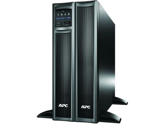 1000VA UPS — UPS Battery Backup, APC