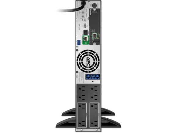 1000VA UPS — UPS Battery Backup, APC