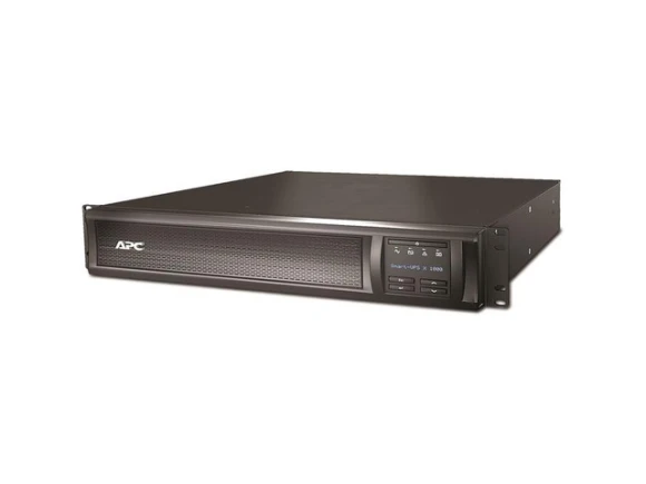 1000VA UPS — UPS Battery Backup, APC