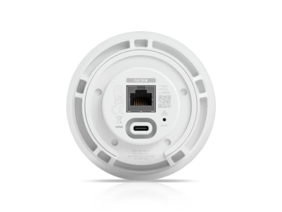 4K Bullet Camera — Security Camera, Ubiquiti Networks
