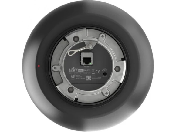 4K PTZ Surveillance Camera — Security Camera, Ubiquiti